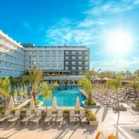 Transfer from Antalya Airport to Vox Maris Resort Hotel