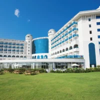 Transfer from Antalya Airport to Water Side Resort & Spa