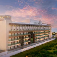 Transfer from Antalya Airport to White City Resort Hotel