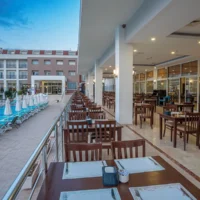 Transfer from Antalya Airport to White Lilyum Hotel