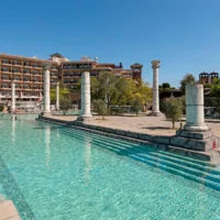 Transfer from Antalya Airport to Xanadu Resort Hotel