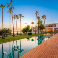 Transfer from Antalya Airport to Yalıhan Aspendos Hotel