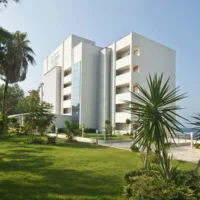 Transfer from Antalya Airport to Yalıhan Una Hotel