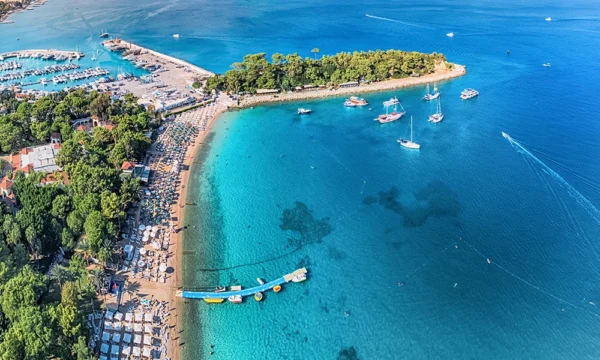 25 Best All Inclusive Hotels in Kemer