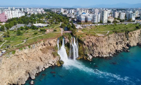 Die 25 besten All Inclusive Hotels in Lara