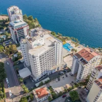 Transfer vom Flughafen Antalya nach Adonis Hotel