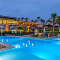 Transfer vom Flughafen Antalya nach Adora Calma Beach Hotel