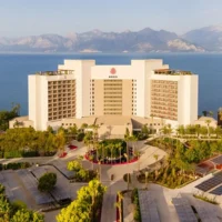 Transfer vom Flughafen Antalya nach Akra Antalya