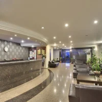 Transfer vom Flughafen Antalya nach Antroyal Hotel