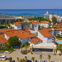 Transfer vom Flughafen Antalya nach Armas Bella Sun