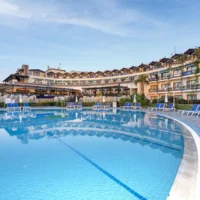 Transfer vom Flughafen Antalya nach Armas Labada