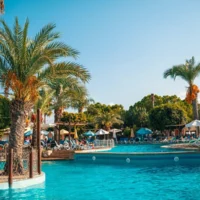 Transfer vom Flughafen Antalya nach Armas Pemar Beach