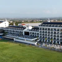 Transfer vom Flughafen Antalya nach Armella Hill Hotel