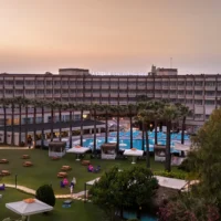 Transfer vom Flughafen Antalya nach Asteria Collection Side