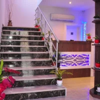 Transfer vom Flughafen Antalya nach Aura Boutique Hotel