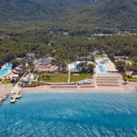 Transfer vom Flughafen Antalya nach Baia Salima Kemer