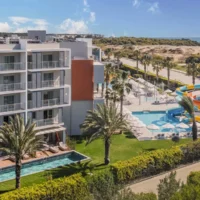 Transfer vom Flughafen Antalya nach Barut Goia