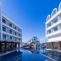 Transfer vom Flughafen Antalya nach Belenli Resort Belek Hotel