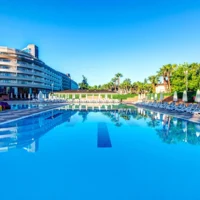 Transfer vom Flughafen Antalya nach Bera Alanya Hotel