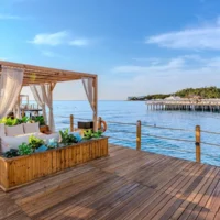 Transfer vom Flughafen Antalya nach Bergiz Hotels & Resort Kemer