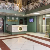 Transfer vom Flughafen Antalya nach Berraksu Hotel