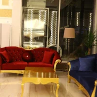 Transfer vom Flughafen Antalya nach Bilgehan Hotel
