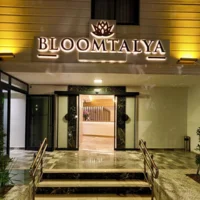 Transfer vom Flughafen Antalya nach Bloomtalya Hotel