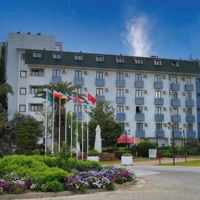 Transfer vom Flughafen Antalya nach Club Aqua Plaza