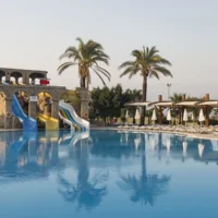 Transfer vom Flughafen Antalya nach Club Felicia Village