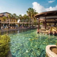 Transfer vom Flughafen Antalya nach Club Grand Aqua