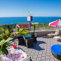 Transfer vom Flughafen Antalya nach Club Hotel Anjeliq