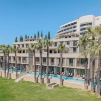 Transfer vom Flughafen Antalya nach Club Melas Privé