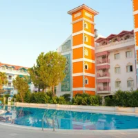 Transfer vom Flughafen Antalya nach Crystal Paraiso Verde