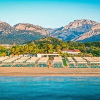 Transfer vom Flughafen Antalya nach Crystal Prestige Elite