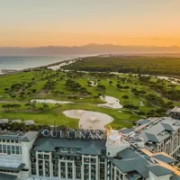 Transfer vom Flughafen Antalya nach Cullinan Belek