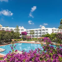 Transfer vom Flughafen Antalya nach Defne Ana Hotel