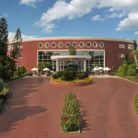 Transfer vom Flughafen Antalya nach Delphin Botanik Hotel & Resort