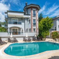 Transfer vom Flughafen Antalya nach Dg Hotels Rose Resort