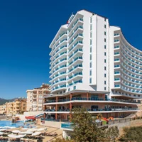 Transfer vom Flughafen Antalya nach Diamond Hill Resort Hotel