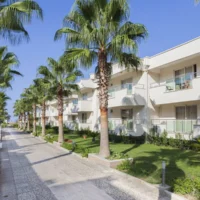 Transfer vom Flughafen Antalya nach Dream Family Club