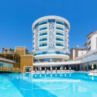 Transfer vom Flughafen Antalya nach Dream World Hill Hotel