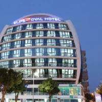 Transfer vom Flughafen Antalya nach Elips Royal Hotel & Spa