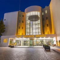 Transfer vom Flughafen Antalya nach Fame Residence Göynük