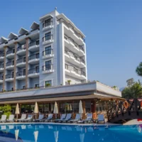 Transfer vom Flughafen Antalya nach Fore Resort & Spa