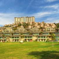 Transfer vom Flughafen Antalya nach Goldcity Hotel