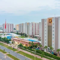 Transfer vom Flughafen Antalya nach Grand Park Lara