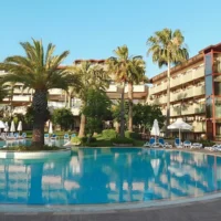 Transfer vom Flughafen Antalya nach Grand Side Hotel