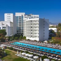 Transfer vom Flughafen Antalya nach Hotel Su