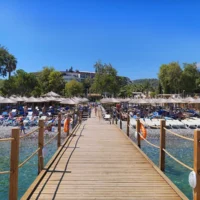 Transfer vom Flughafen Antalya nach Imperial Turkiz Resort Hotel