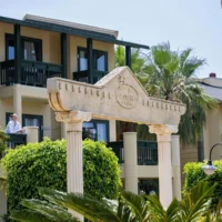 Transfer vom Flughafen Antalya nach İncekum Beach Resort